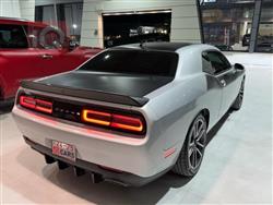 دودج تشالنجر